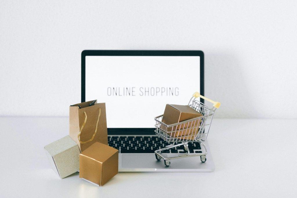 E-commerce Website Development Services