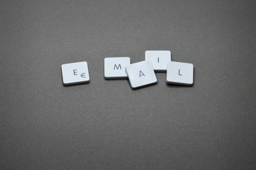 Email Marketing and Content Creation​