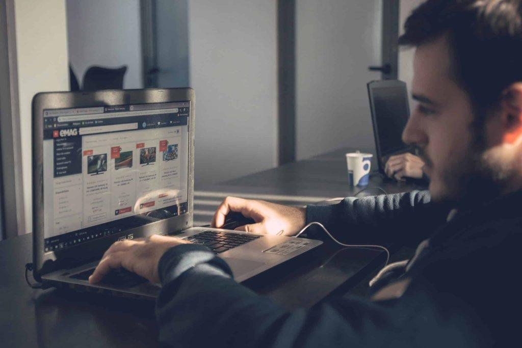 Website Maintenance and Care Plans​