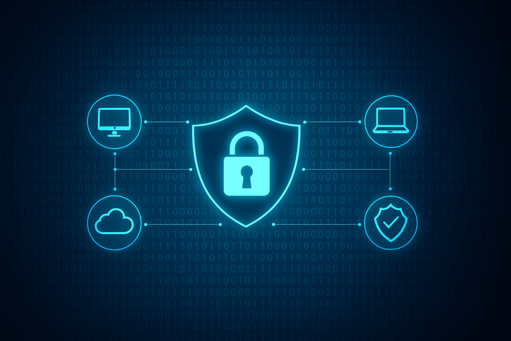 Cybersecurity Services for Businesses