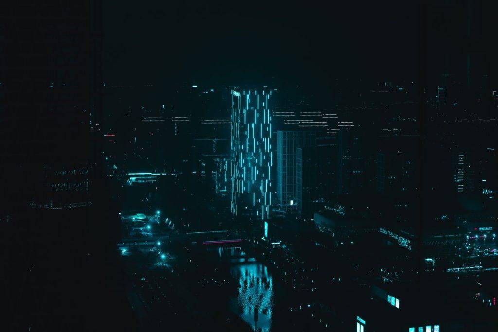 Cybersecurity Services for Businesses