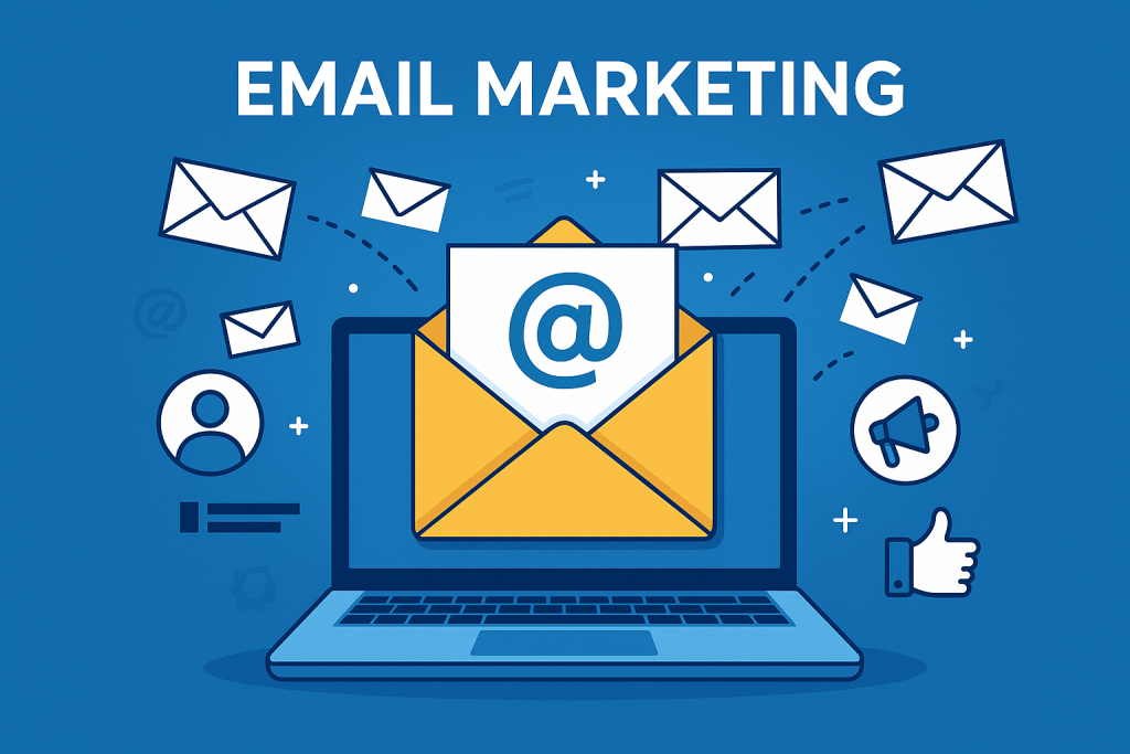 Email Marketing